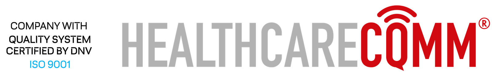 HealthCareComm